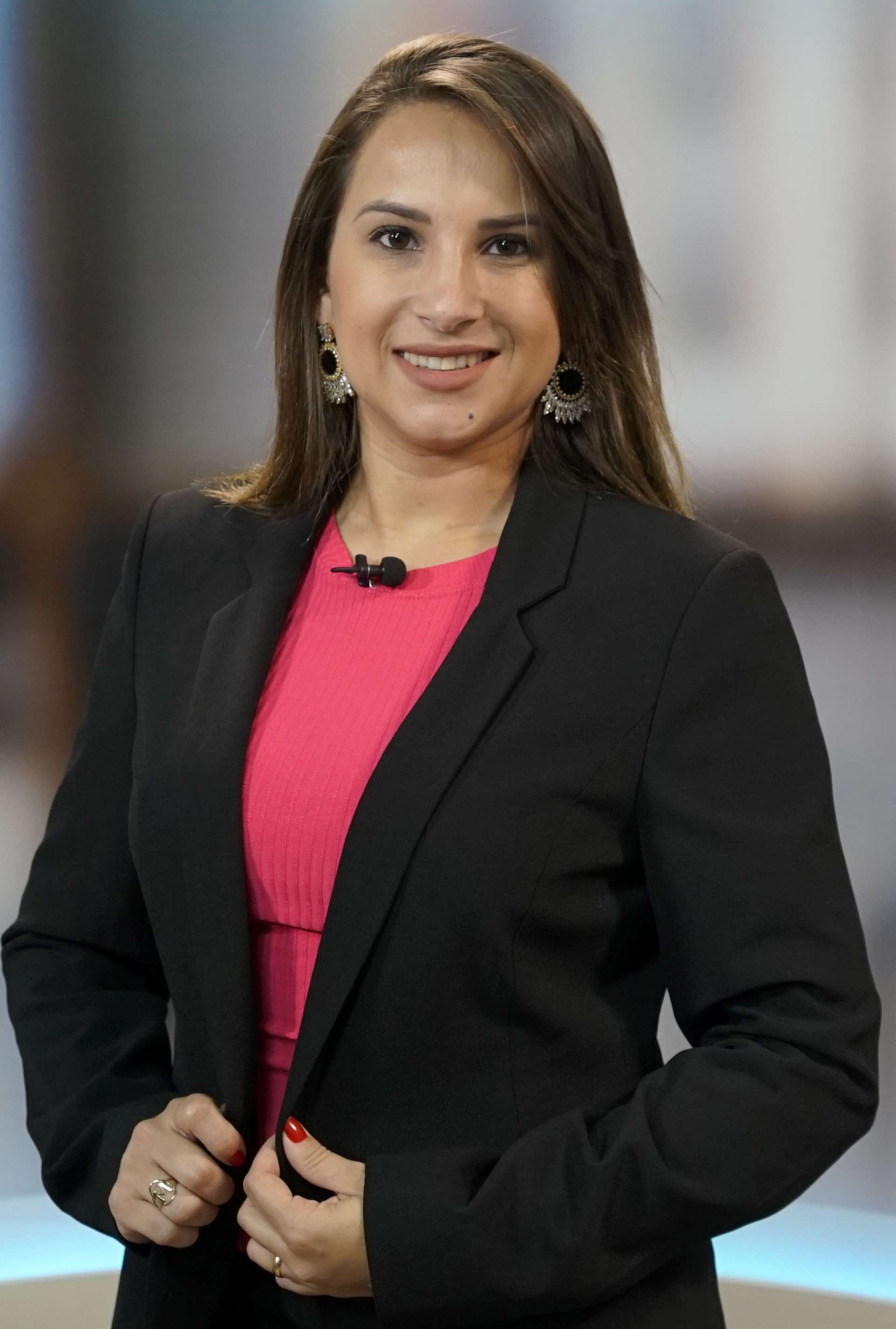 Mayara Góes dos Santos