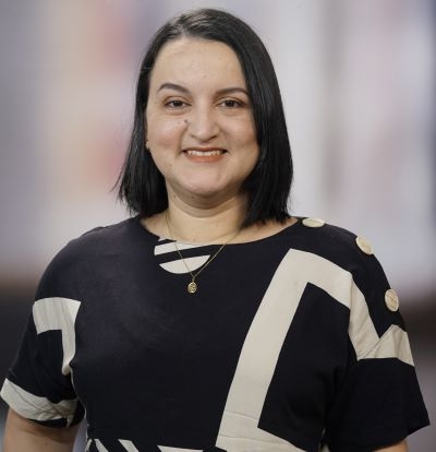 Ester Marcele Ferreira de Melo