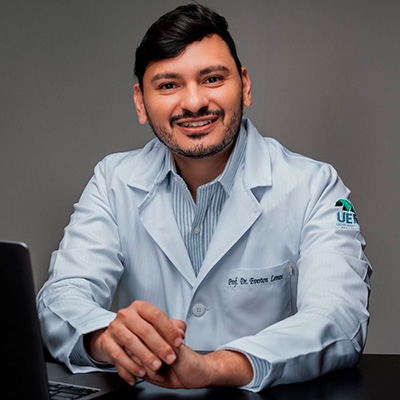 Everton Ferreira Lemos