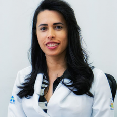 Kátia Ferreira de Oliveira