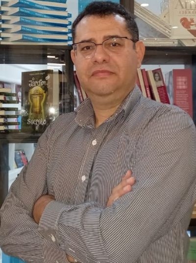 Ricardo Lahora Soares