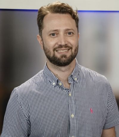 Tiago Tognolli de Almeida