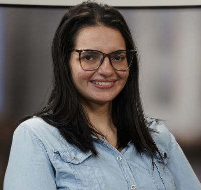 Jacqueline Silva Mascoli