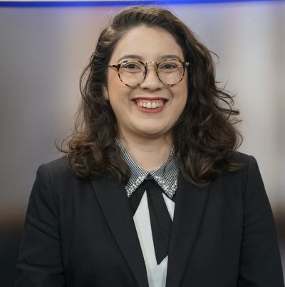 Roberta Garcia Alves