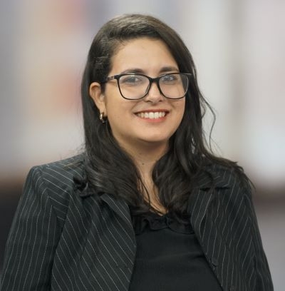 Dayane de Souza Soares Vasconcelos