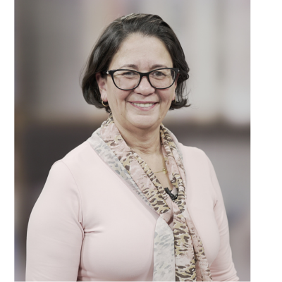 Teresinha Planez Diniz da Silva
