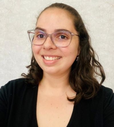 Talitta Padilha Machado