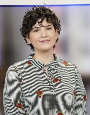 Maria Lorenza Leal Motta