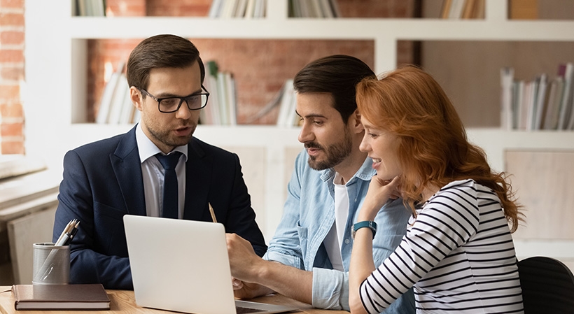 Graduação em Gestão Comercial - Tecnólogo 
