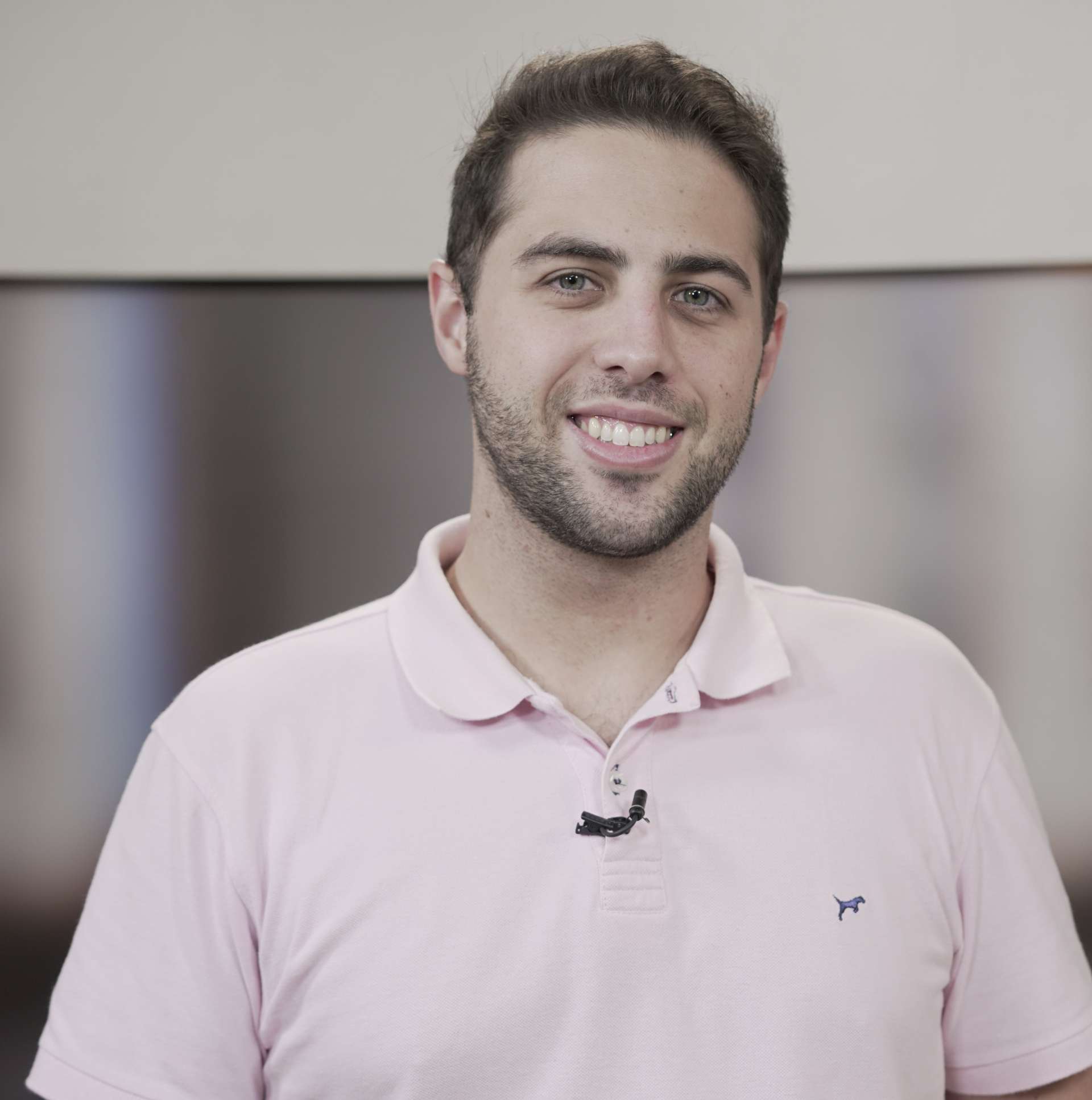 Caio Cezar Pedrollo Machado