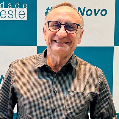 Ivanir Casagranda