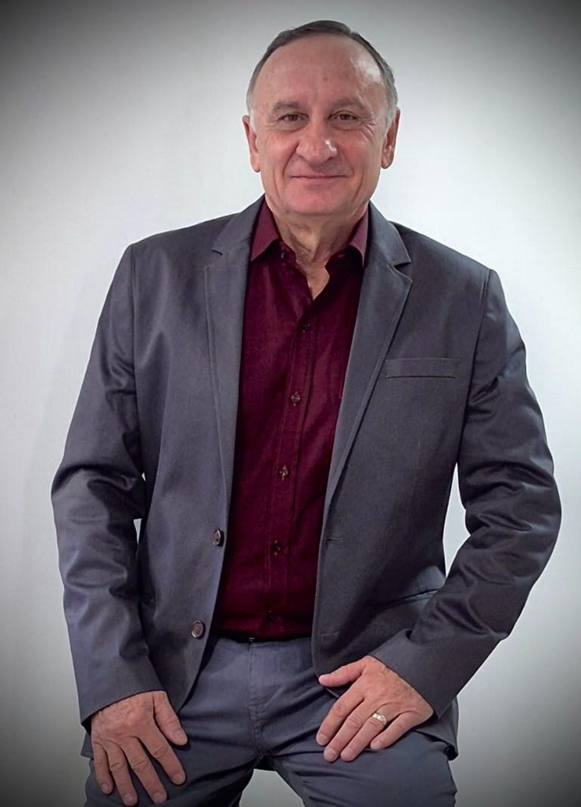 Ivanir Casagranda