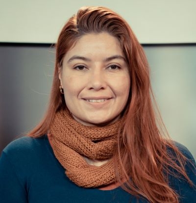 Karina de Oliveira Xavier