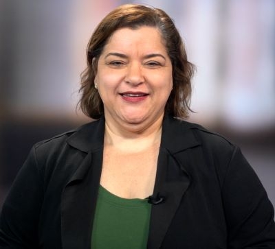 Bertha Lucia Costa Borges