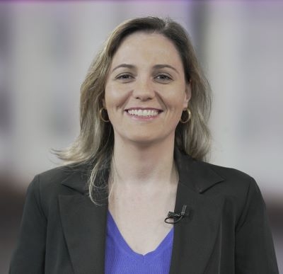 Laura Aparecida dos Santos Gomes