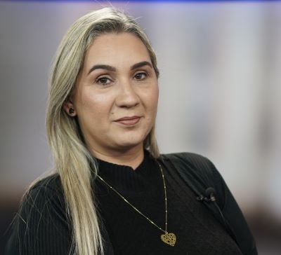 Janaina Coutinho Rodrigues