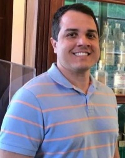 Aloisio Martins Viana Neto