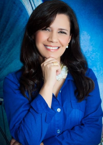 Solange Aparecida de Oliveira Neves