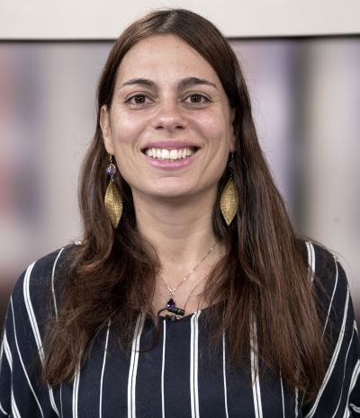 Ara de Andrade Martins