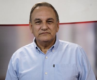 José Ricardo Paula Lima Nunes Da Cunha