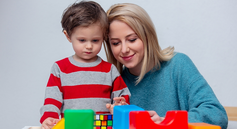 Pós-graduação em Modelos de Intervenção no Transtorno do Espectro Autista 