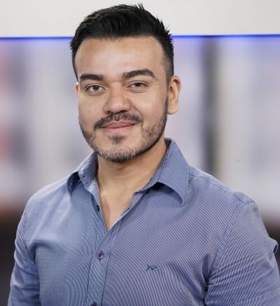 Jefferson Rodrigo da Silva