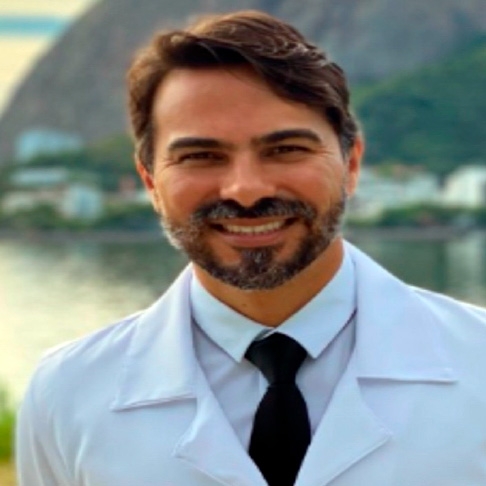 Dr. Percival Henrique de Sousa Fernandes