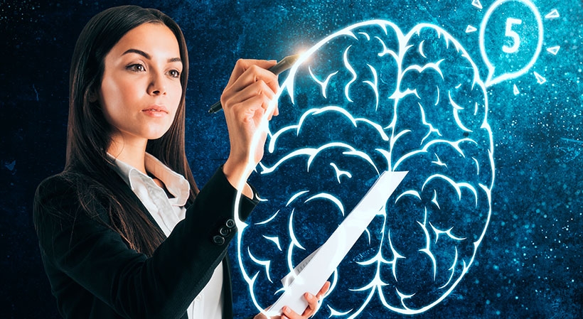 Pós-graduação em Neuropsicologia 