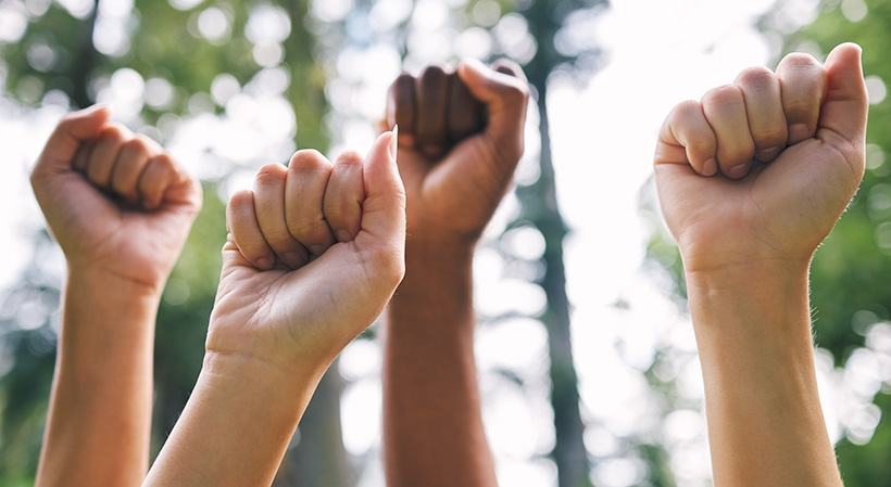 Pós-graduação em Direitos Humanos, Proteção Social e Movimentos Sociais 