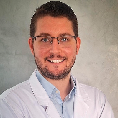 Dr. Pedro Lucas Kuibida Belleze