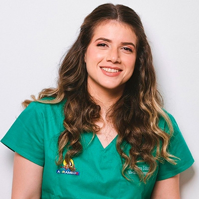 Dra. Marissa Bárbara Eduardo Souza