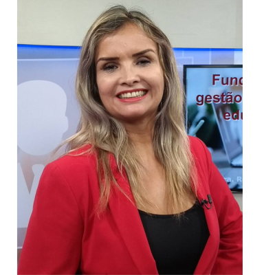 Rosemeire Lopes da Silva Farias