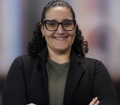 Layza Sá Rocha