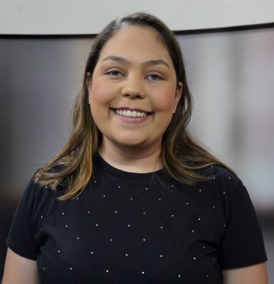 Bianca Espinosa dos Santos