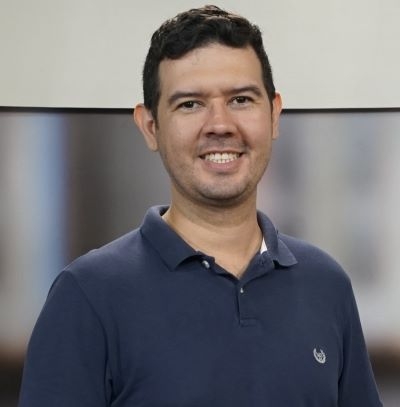 João Bosco de Moura Filho