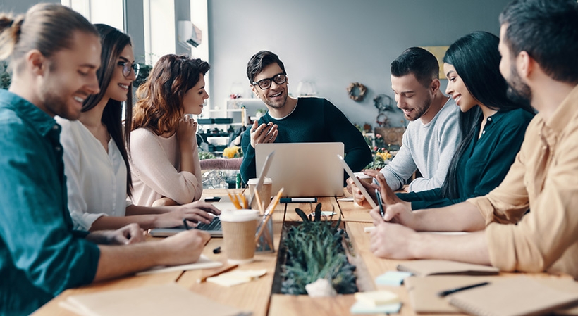 Graduação em Marketing - Tecnólogo 