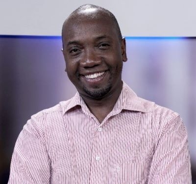 Ovídio da Conceição Batista Júnior