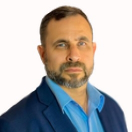 Paulo Rogers Helrighel