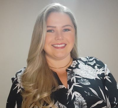 Francieli Vanessa Gimenez