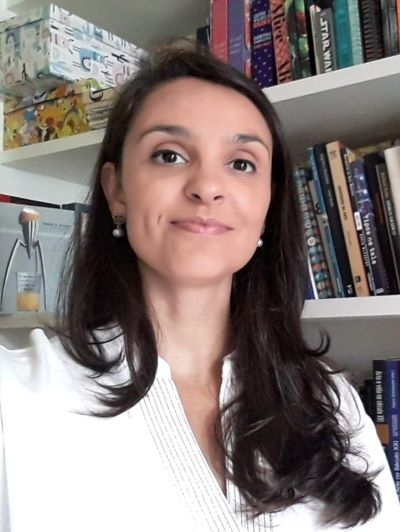 Adriana Silva da Silva
